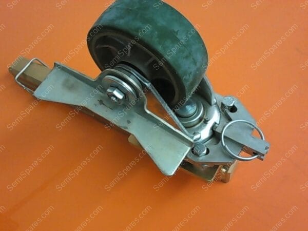 853-490139-002 | ASSY,CASTER-BRKT,RSD - Image 7