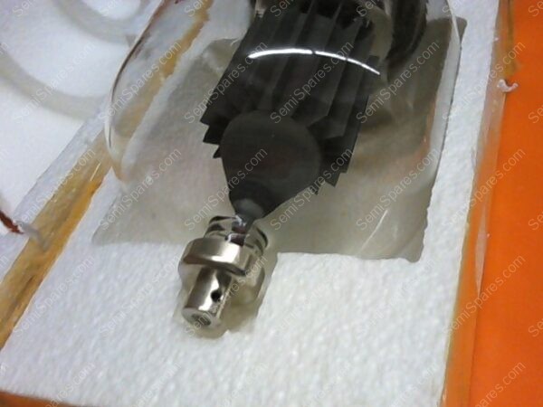 VT-0260-00 | TUBE,VARIAN IMAC RF,POWER TETRODE,8165/4 - Image 2