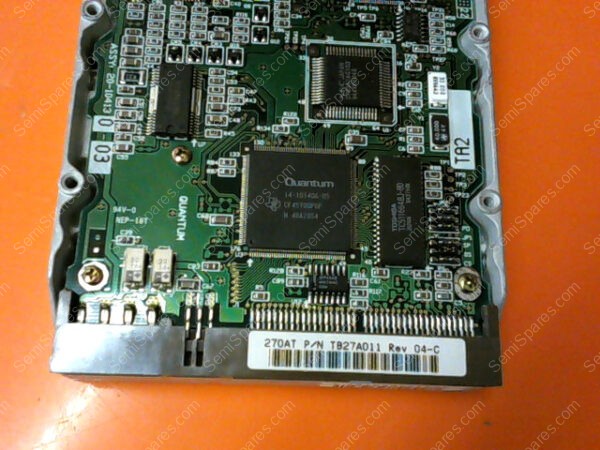 853-100105-001 | ASSY,NEXT USER DISK - Image 7