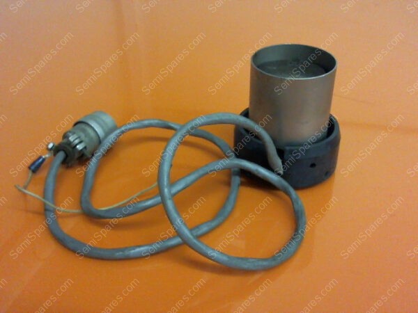PT06A-14-5P(SR) | PLUG; BAYONET LOCK; CLASS A GENERAL PURPOSE; STRAIGHT PLUG; 14; PIN; 14-5; 5 - Image 6