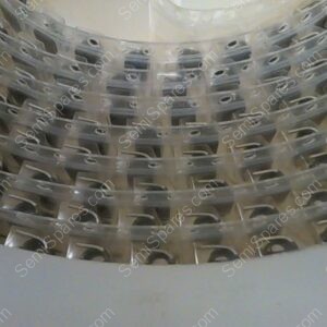 1812SMS-22NJ | INDUCTOR 22NH MIDI-SPRING 5% T