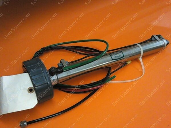 SDR-24-13-MB | AIR CYLINDER,P/N SDR-24-14-MB - Image 2