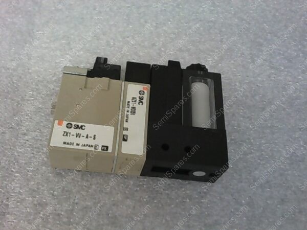 SP-2035-00 | VACUUM GENERATOR,CHUCK, 401392, UV-3 - Image 4
