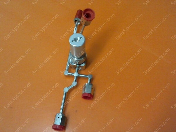 839-074535-001 | WLDMNT,VLV PURGE,SCE MANF - Image 3