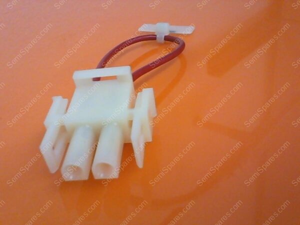 853-017983-001 | ASSY JMPR W/MALE PINS MT-N-LOC - Image 2