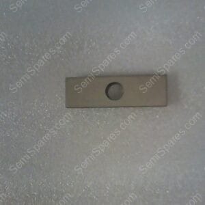 PLATE, LATCH | PLATE, LATCH