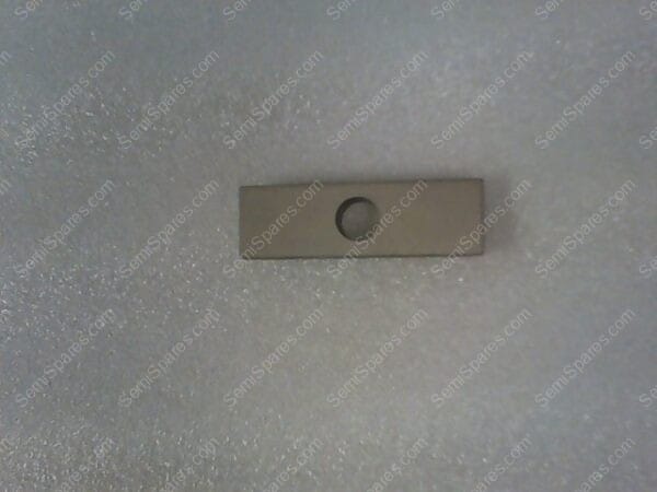 PLATE, LATCH | PLATE, LATCH