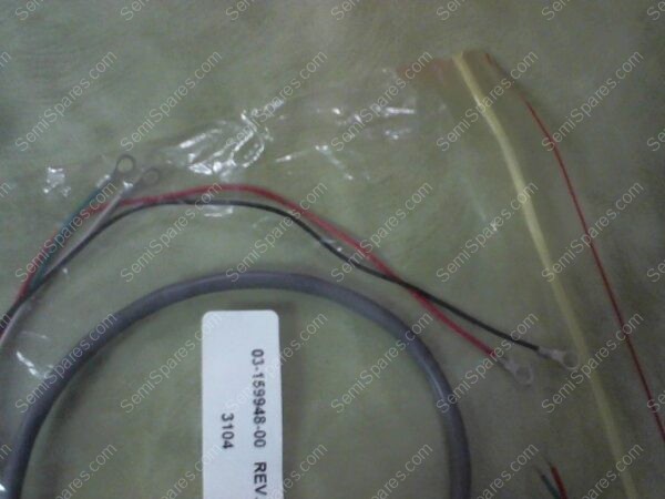 03-159948-00 | CABLE ASSY,C1 ROBOT PWR,VICOR - Image 4