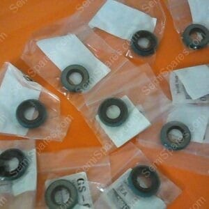 GS-0170-00 | GASKET/SEAL, 6203, OIL, CHICAGO RAWHIDE