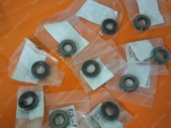 GS-0170-00 | GASKET/SEAL, 6203, OIL, CHICAGO RAWHIDE