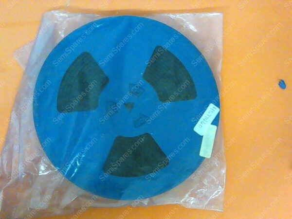 646-098600-001 | SW,SMD,RTRY HEX,TOP ADJ,6 PIN - Image 4