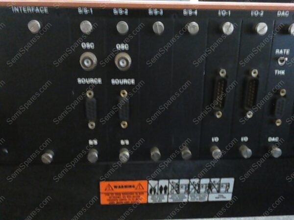 TM-1830-00 | CONT,013-075, IC6000,SOURCE 2-1/0 - Image 3