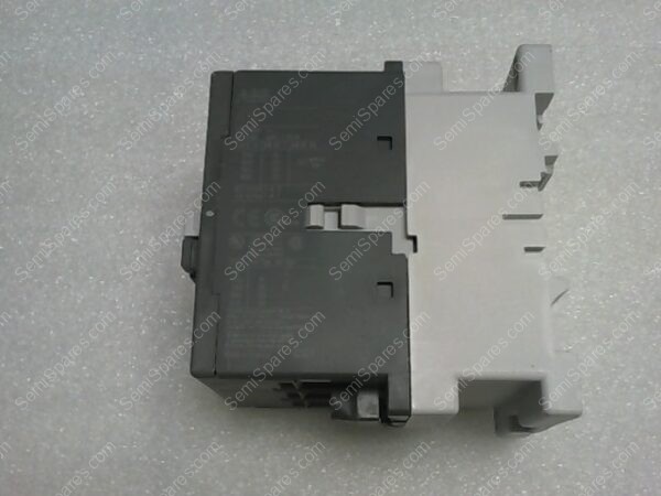 A50-30 | ABB A50-30 CONTACTOR 3 POLE, 120VAC, @60HZ, 110 @50HZ - Image 4