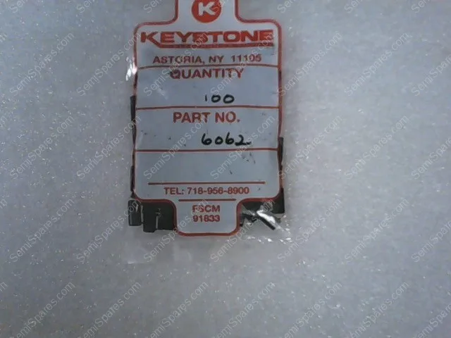 36-6062-ND | PC TEST POINT JACK BLACK - Image 5