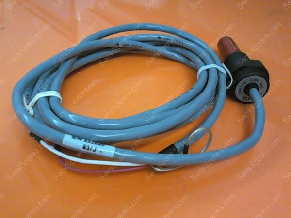 SN-1800-00 | SENSOR, P/N 2224025, RESIST, 18 M OHM - Image 2