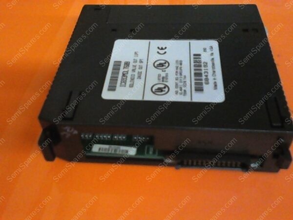SO-9055-00 | MODULE,SOLENOID VALVE,24DC,1C693MDL760 - Image 2
