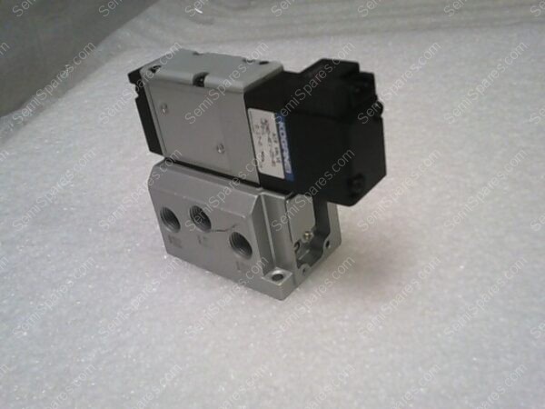A240-4E1-25-81-PS-L | SOLENOID VALVE - Image 3