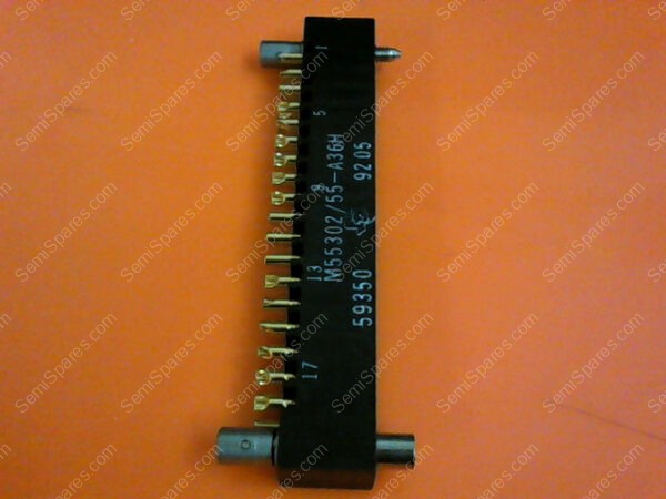 M55302/55-A36H | UNKNOWN DESCRIPTION - Image 3