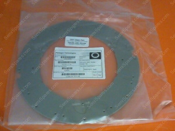 TG-0115-00 | WELDMENT,P/N 11631241,62454, BASE 150MM,(10 IN A BOX) - Image 2