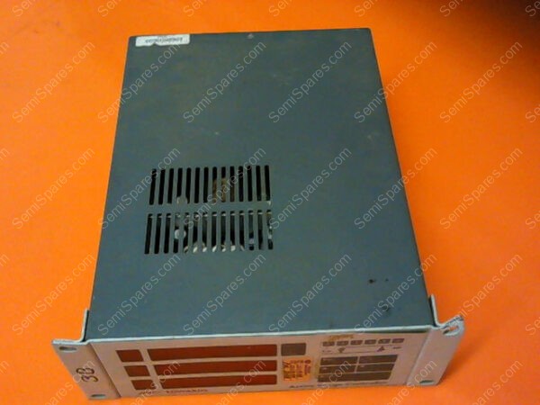 900-4056 | EDWARDS D38662000 ACTIVE GUAGE CONTROLLER TRIPLE DISPLAY - Image 4