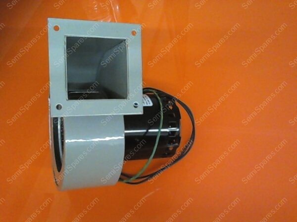 MO-0719-00 | MOTOR, BLOWER, P/N A95-026-01, KBB35, GASON - Image 2