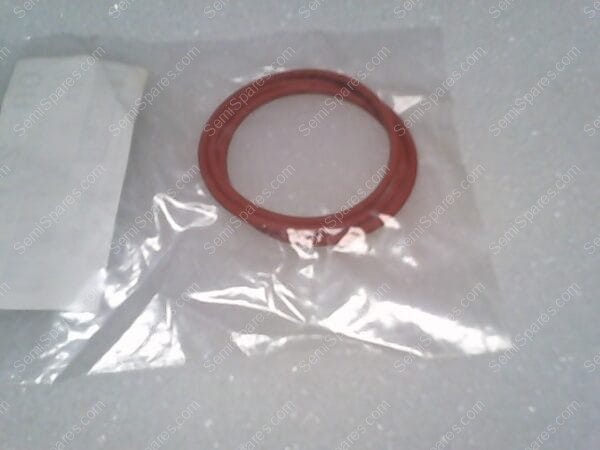 OR-2910-00 | O RING RED SILICONE 3700-01317,AMT - Image 2