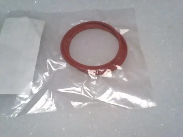 OR-2910-00 | O RING RED SILICONE 3700-01317,AMT - Image 2