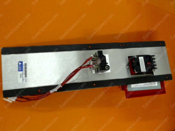 853-034701-010 | ASSY,COV,EMO BOX,FR,GF,CE97 - Image 6