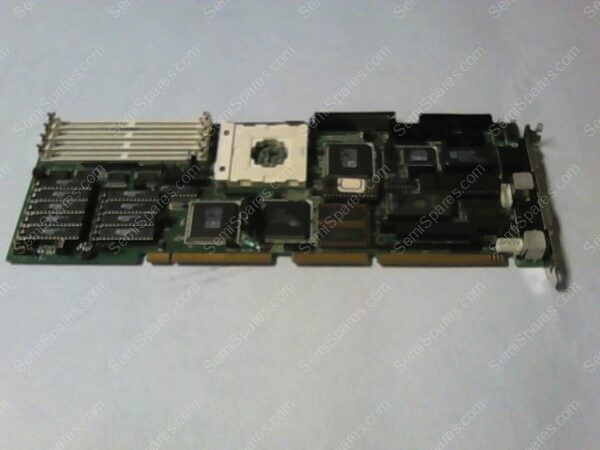 85C496 | SOCKET 3 WITH SIS 85C496 IC, PCB CONTROLLER