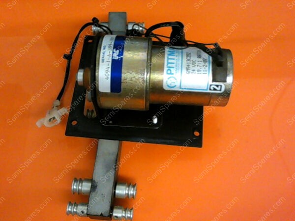 676-001677-001 | MOTOR 24V DC - Image 5
