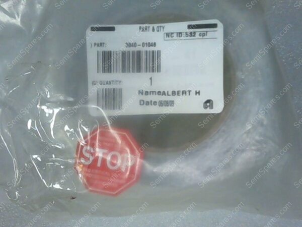 SN-0924-00 | TAPEPRESS SENS .003, 3840-01046, THK 2 - Image 3