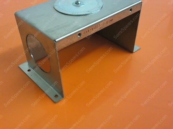 714-054318-001 | PANEL, FRONT, CONDUIT GAS BOX - Image 6
