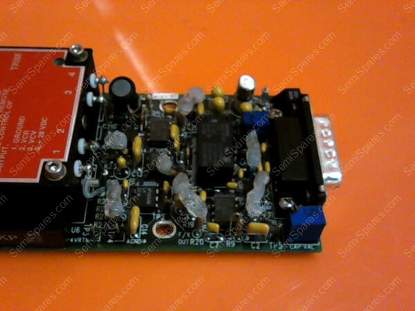 810-017086-001 | ASSY,PCB,ESC POWER SUPPLY - Image 4