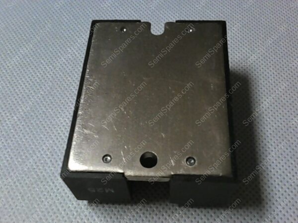 RY-1660-00 | RELAY,D2440,CRYDOM,40AMP,240V,Z7F331 - Image 2