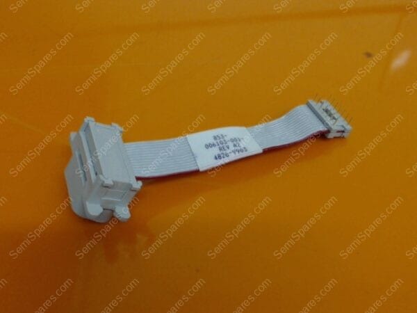 853-006103-001 | ASSY  CABLE ID ROM ADAPTER BUK - Image 2