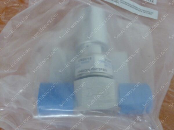 VL-5910-00 | VALVE, PNUEMATIC,3870-01306,AMAT - Image 2