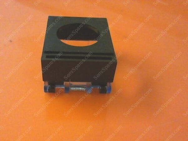 MS-5248-00 | P/N MS-5249, GUARD SWITCH, ROUND/SQUARE, IEC - Image 3