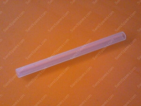 TH-5604-00 | P/N 70733-02PRE, TEFLON TUBING, ROTOR BAR, SST - Image 3