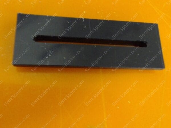 713-052466-001 | LIGHT GUIDE, CCD,EDGE DETECTOR - Image 2