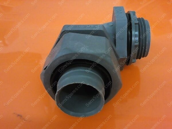 687-099768-001 | FTG,LIQ TIGHT,NMTLC,1"ELB CONN - Image 2