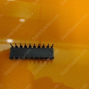 IC-2730-00 | IC,SN74LS244N,TEXAS INS