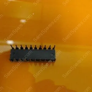 IC-2730-00 | IC,SN74LS244N| TEXAS INS