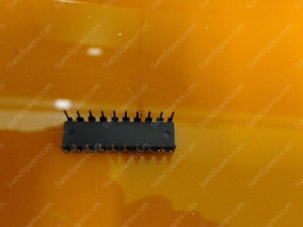 IC-2730-00 | IC,SN74LS244N,TEXAS INS