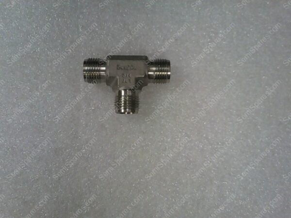 SWAGELOK 316 JLT | SWAGELOK 316 JLT ELBOW FITTING - Image 3