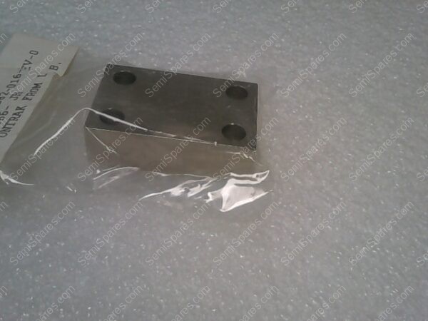 13-8082-016-REV-0 | SPACER BACK PIT 8? CYL â€“ REV- 0 - Image 3
