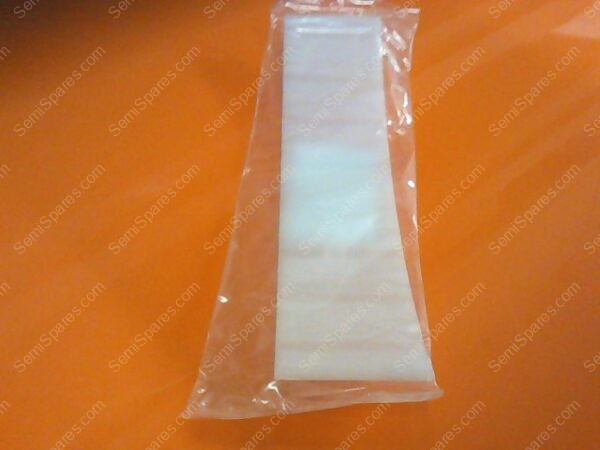 715-051857-002 | SHLD,QUARTZ,SIDE HTR - Image 2