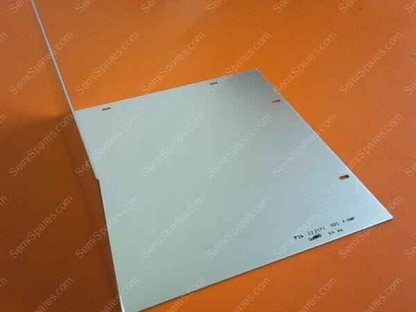 714-222571-001 | COV,BACK VME PS,ENVSN A/L - Image 5