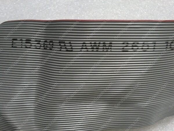 146-21000-06 | SOCKET TO SOCKET, 50 POSITION, 2 ROW, FEMALE RIBBON CABLE CONNECTOR - Image 3