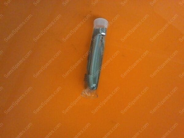 SC-0565-00 | ADJUSTER,SCREW,15-00043-02, CER GAS PLT