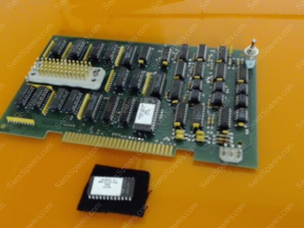 BD-7420-00 | PC-BOARD,H7201001,LOGIC